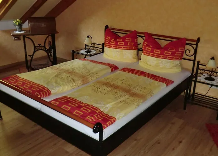 Beste Hotel Traube Löf in Löf