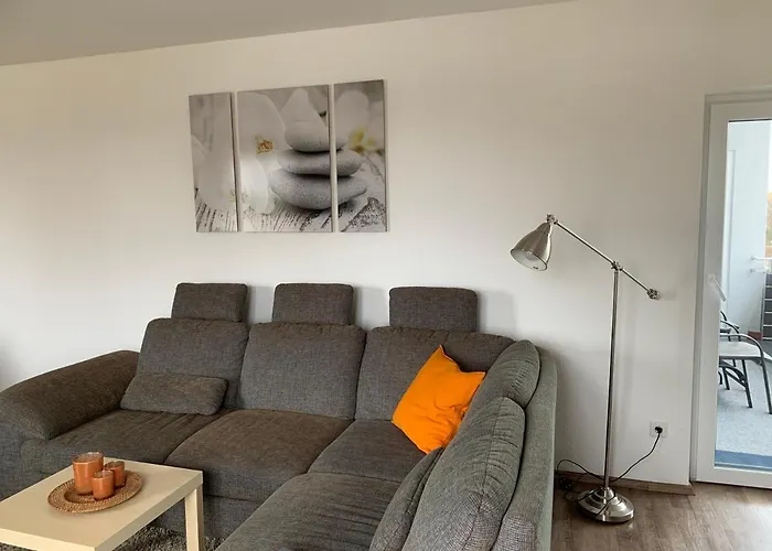 Bestes Hotel in der Altstadt von Dorsten