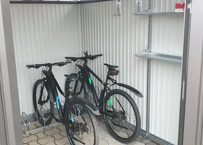 Exklusives Hotel Sonnentau Fladungen Top-Angebote