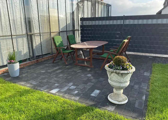 Bestes Geldern See Hotel