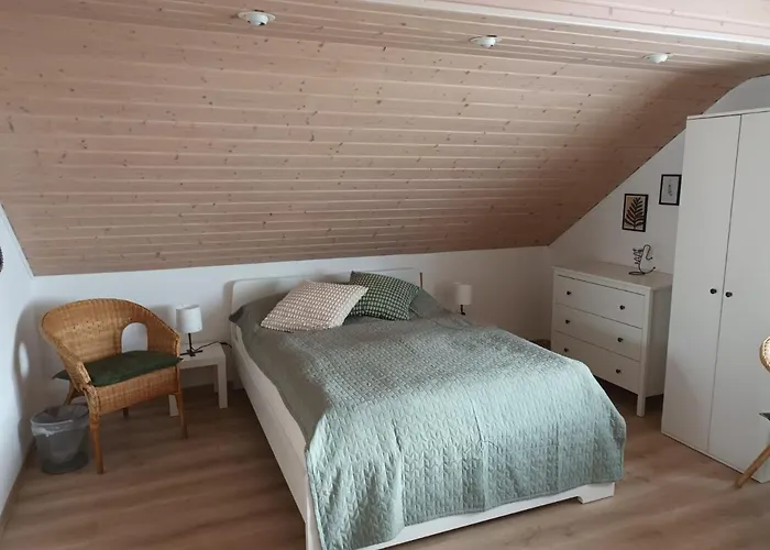 Premiumhotel mit einzigartiger Atmosphäre in Gelnhausen