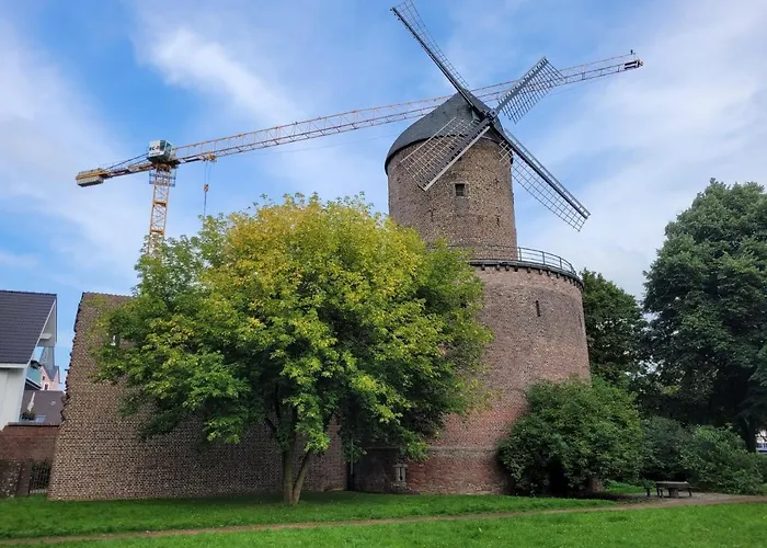 Top-Hotel in malerischer Lage