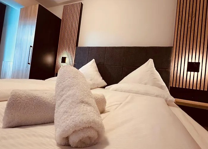 Erstklassige Hotels in Emmerich am Rhein