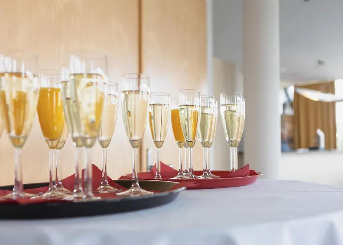 Bestes Hotel in Oschersleben für Motorsportfans