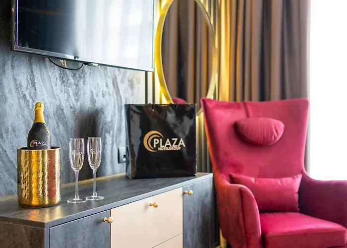 Top-Hotel für einen unvergesslichen Aufenthalt in Bruchsal