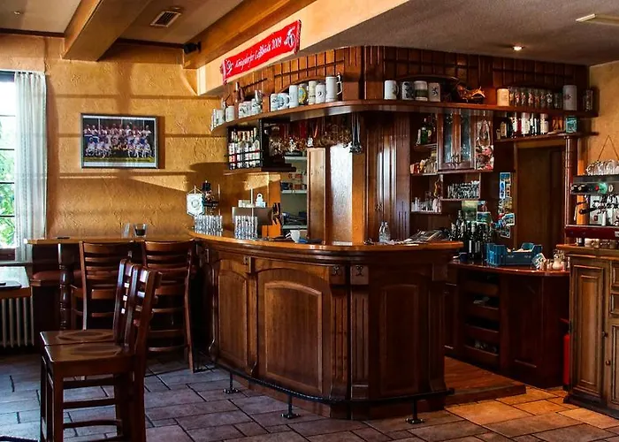 Bestes Hotel Garni Frechen für Ihren Aufenthalt