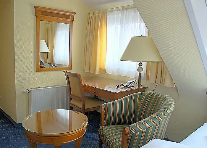 Bestes Hotel in Renningen