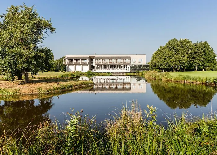 Top Bad Vilbel Hotel am Kurpark