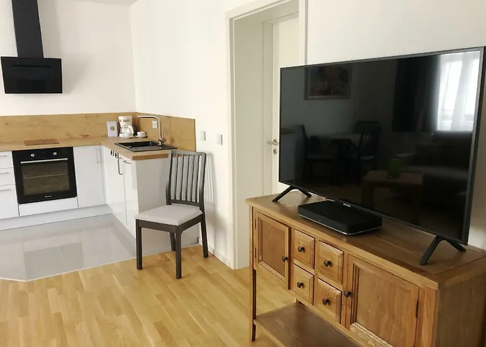 Bestes Hotel in Sankt Martin