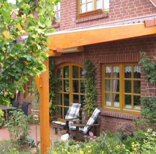 Luxuriöses Resort in idyllischer Naturkulisse