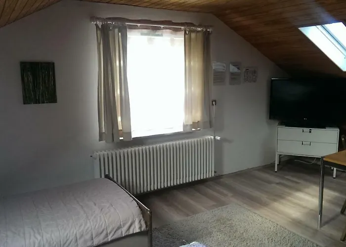 Wohlfühloase Hotel München Aschheim