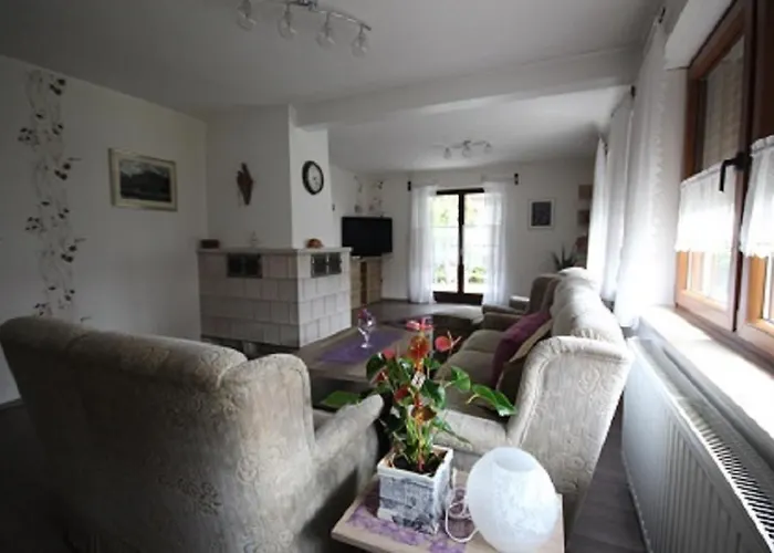 Erstklassiges Himmelstoß Dettelbach Hotel in Franken