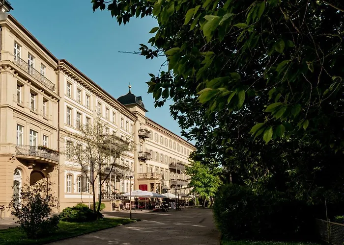 Entdecken Sie die köstlichen Speisen im Hotel Bayerischer Hof in Bad Kissingen