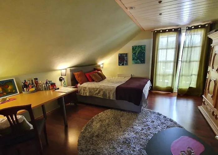 Hotel und Gasthof Erfurth Sehnde: Eine komfortable Unterkunft für Ihren Aufenthalt