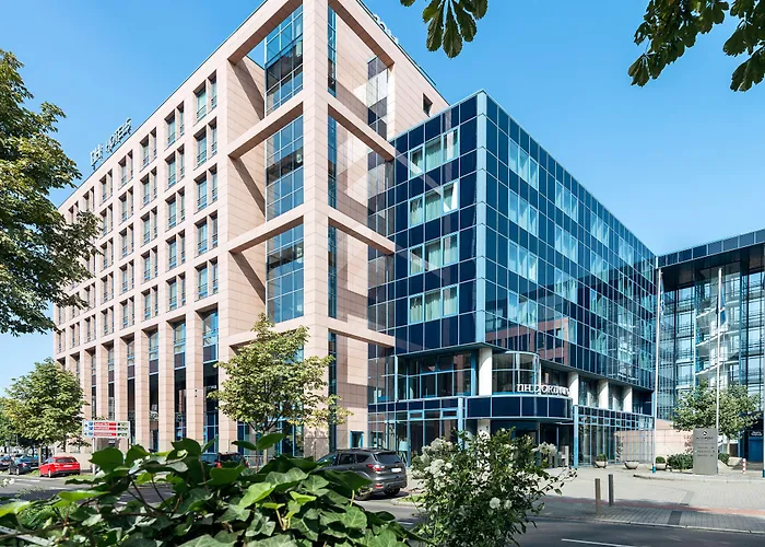 Günstige Hotels in Dortmund - Eine Übersicht und Empfehlungen