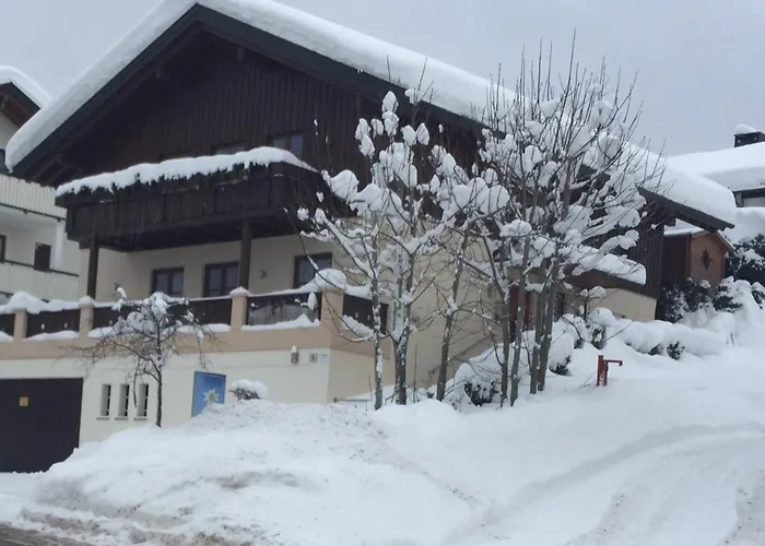 Wohlfühloase in den Allgäuer Alpen