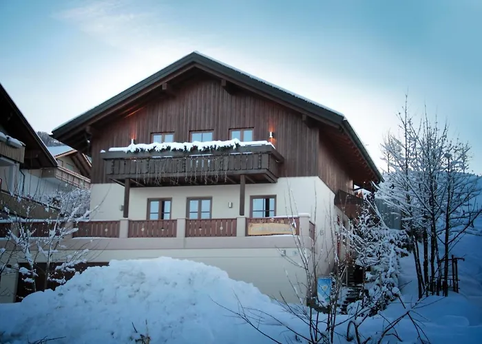 Wohlfühloase in den Allgäuer Alpen