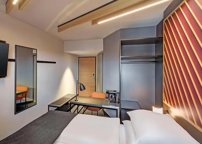 Erstklassiges Etap Hotel Kassel-Lohfelden in Lohfelden