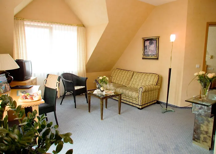 Tophotel für unvergessliches Silvester in Ibbenbüren
