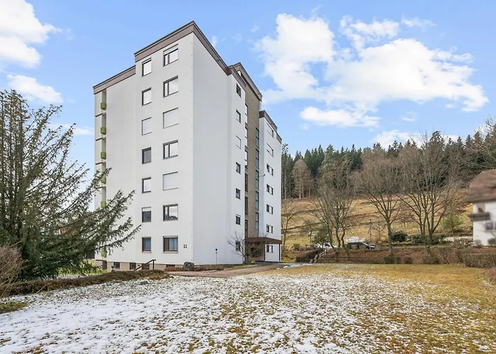 Hotel Wiesengrund
