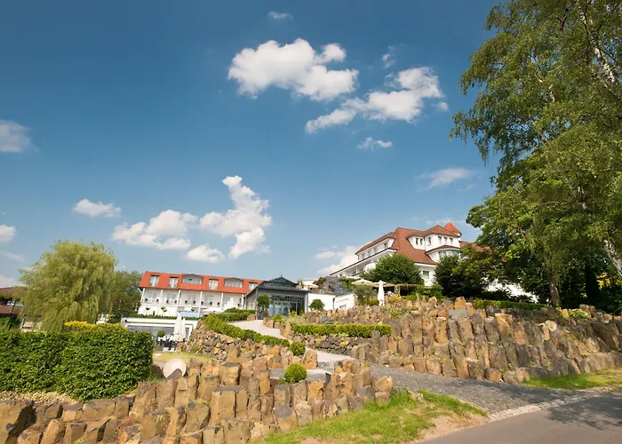 Exzellente Unterkunft in Höhr-Grenzhausen