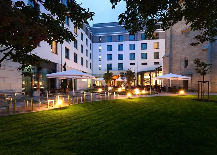 Best Western Hotel Braunschweig Seminarius Rezensionen - Ein Überblick über das Hotel