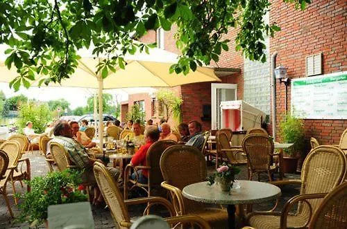 Erstklassiges Hotel in Bückeburg inmitten der Stadt