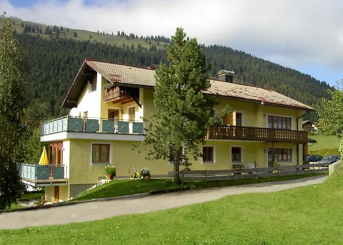 Hotel in Oberjoch Allgäu – Finden Sie die ideale Unterkunft